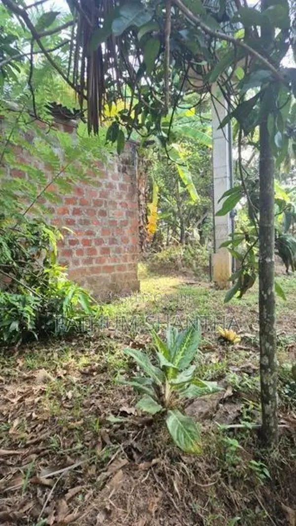 Land For Sale Ragama