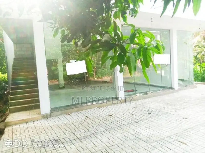 ( GC-1168) Highly Valuable Shop Space for Rent in Homagama