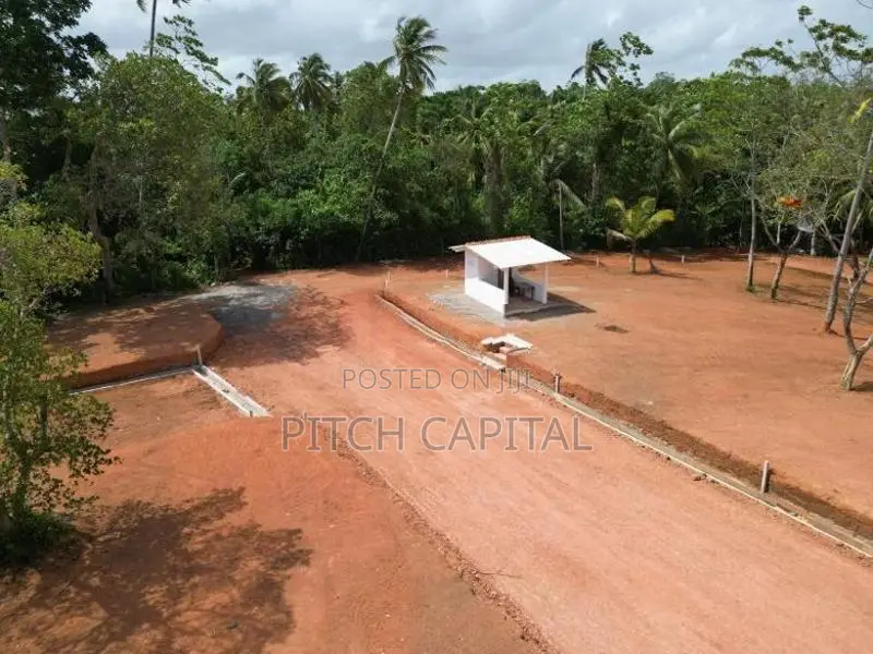 Land For Sale in හිරිකැටිය