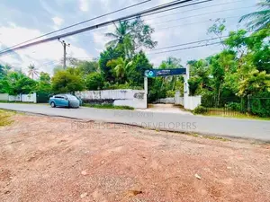 Residential Land for Sale in Panadura,hirana H37