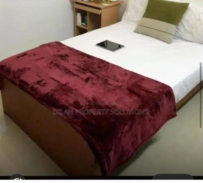 One-Bedroom Apartment for Sale in Colombo 6