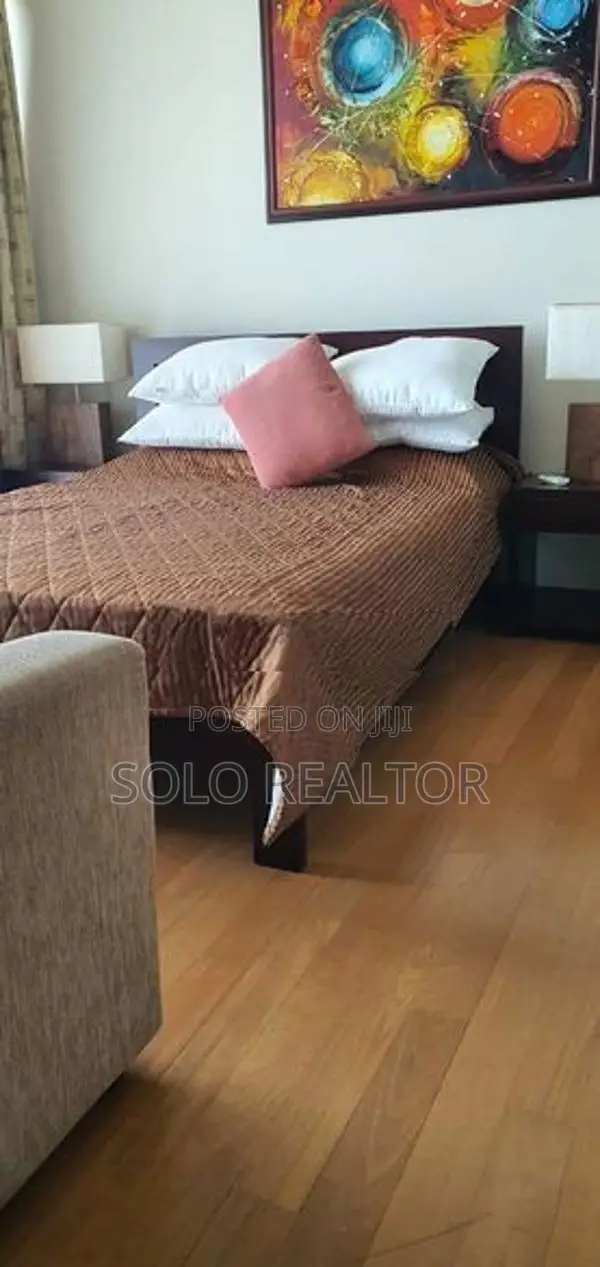 2 Bedroom Apartment For Rent In Colombo 3