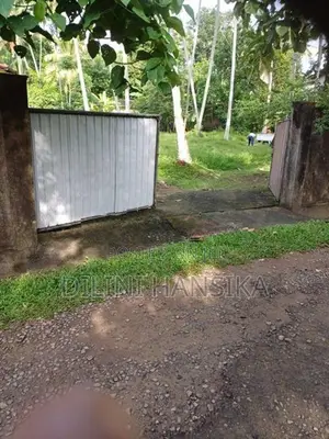 Land for Sale Wadduwa