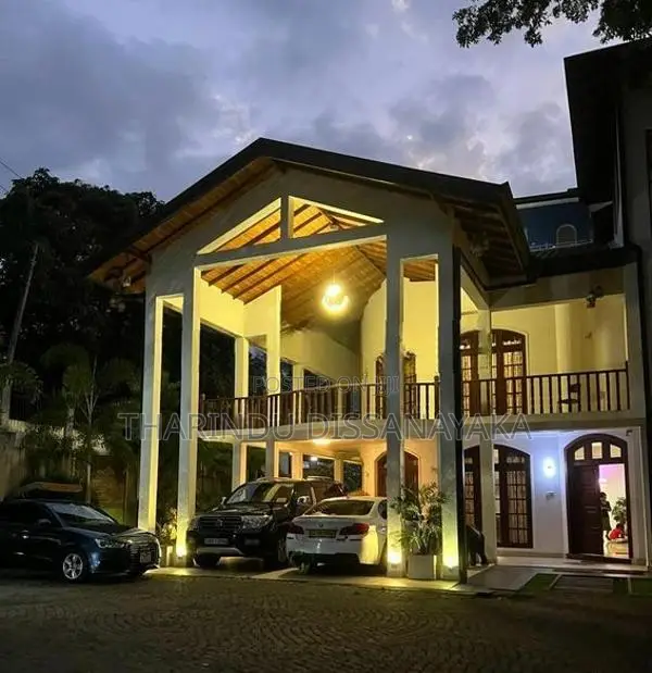 House for Sale in Kandy Katugastota