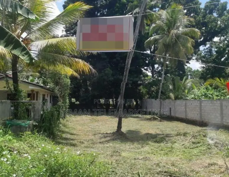 Land for Sale in Pasyala