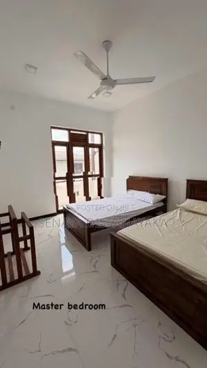 Rooms for Rent - Females only Korallawella Moratuwa