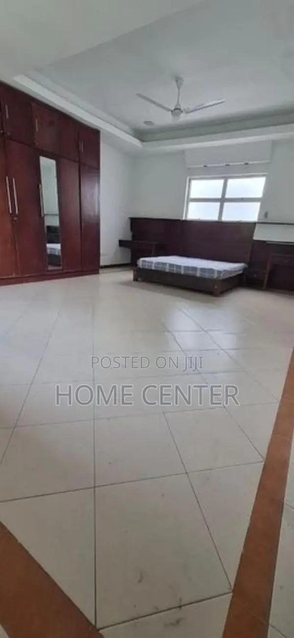 Newly Renovated Two Storey House For Rent In Dehiwala