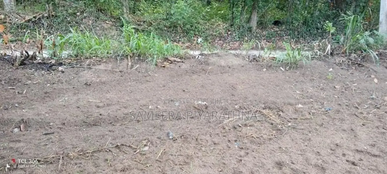 Land for Sale in Monaragala