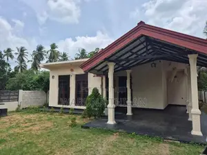 Modern House for Sale – Kurunegala