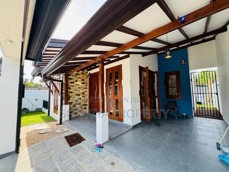Brand New House for Sale in Piliyandala