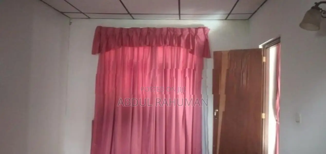 Groundfloor for Rent in Enderamulle, Kiribathgode