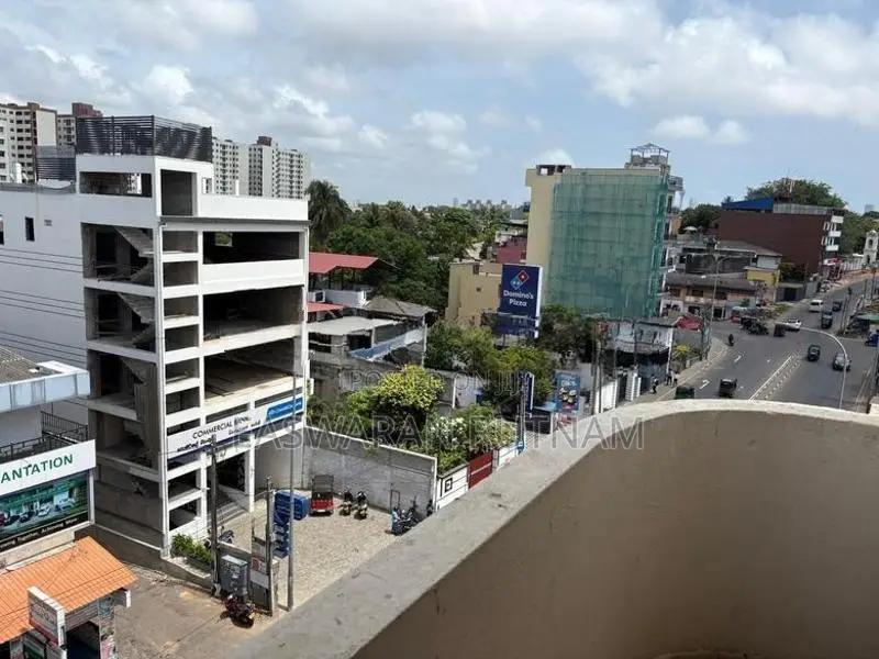 Apartment for Sale at Tiara Residencies Colombo 15