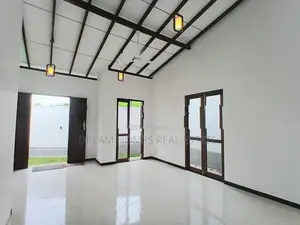 Brand New Modern Single-Story House for Sale – Kasbawa