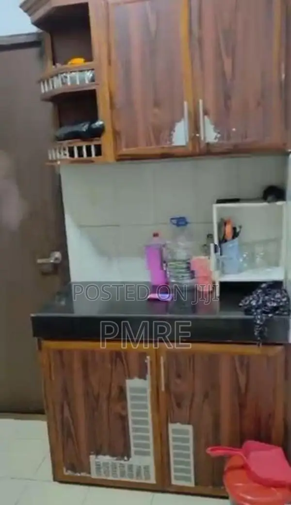 Apartment for Rent in Metro Residencies