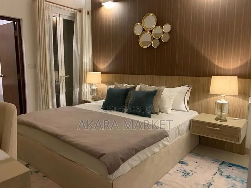 Prime Java 25 - Furnished Apartment for Sale Colombo 05A43917