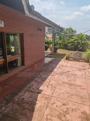 Land in Kandy Town Plot 02