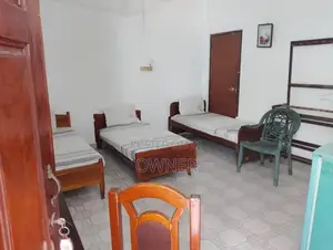 Two Luxury Resorts with 6 Rooms for Short Term Rent in Jaffna Town