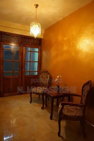 Fully Furnished Room for Rent in Sirimalwatte