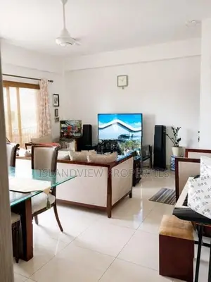 A Spacious 3-Bedroom Apartment in Rajagiriya for Sale
