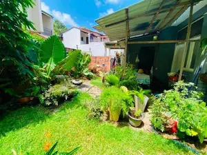 10.9 Peach High Recidence Land for Sale Pitakotte Epitamulla Road