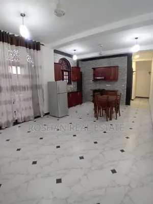 FULLY FURNISHED LUXURY APARTMENT FOR RENT COLOMBO 4 ZA2847