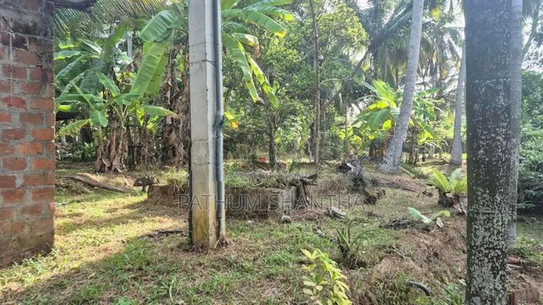 Land For Sale Ragama
