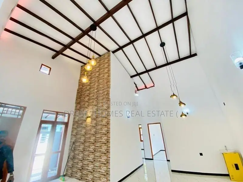 Brand New 3 Bedroom House for Sale – Korathota, Athurugiriya