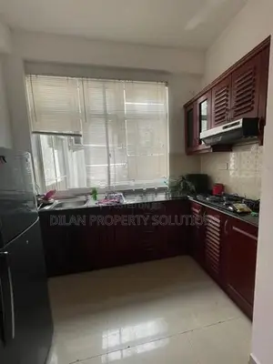 One-Bedroom Apartment for Sale in Colombo 6