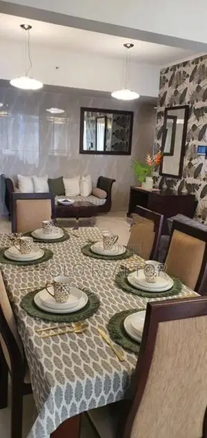 2 Bedroom Apartment For Rent In Colombo 3