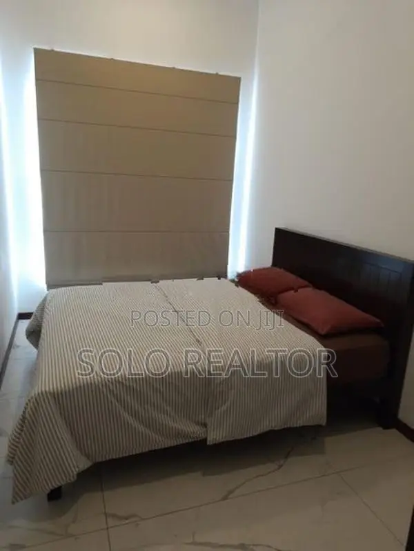 2 Bedroom Apartment For Sale in Colombo 7