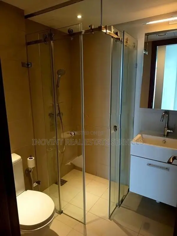 3Bed Furnished Apartment for Rent, Havelock City, Edmonton Tower