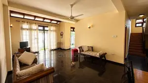 Well-Maintained 4 Bedroom House for Sale 600M from Thalawathugoda