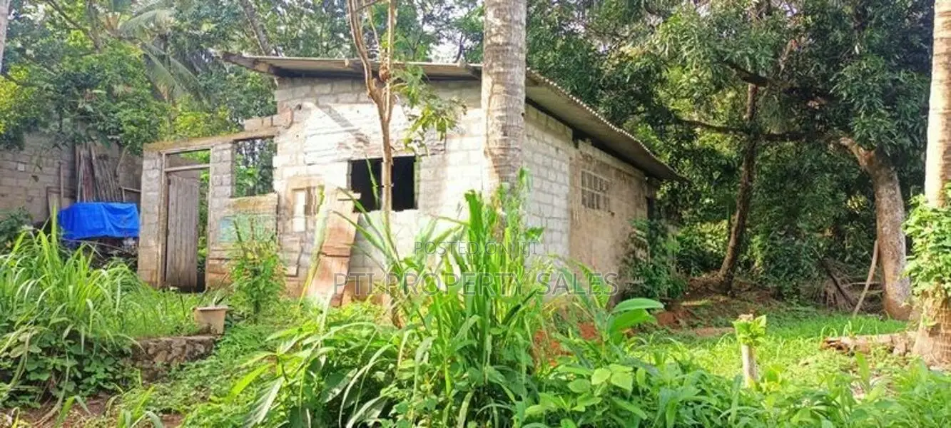 10 Perches Land for Sale – Gonapola Junction