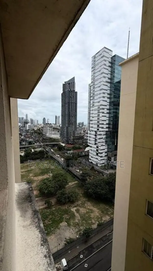 FULLY FURNISHED METRO HOMES APARTMENT FOR RENT COLOMBO 2 FA2845