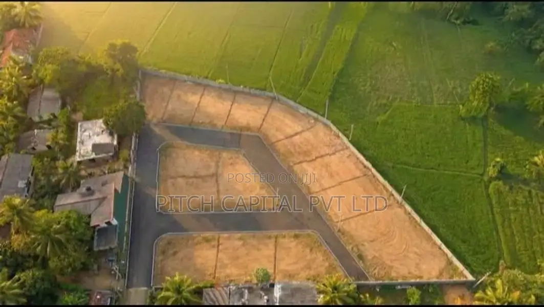 Colombo - Polgasowita Superb Beautiful Land Plots Sale
