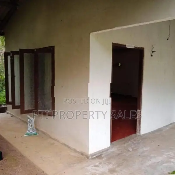 House for Sale – Gonapola, Weedyiagoda