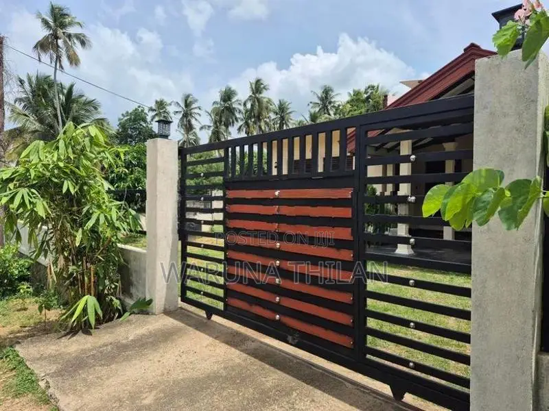 Modern House for Sale – Kurunegala
