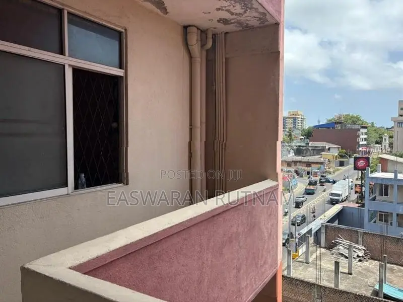 Apartment for Sale at Tiara Residencies Colombo 15