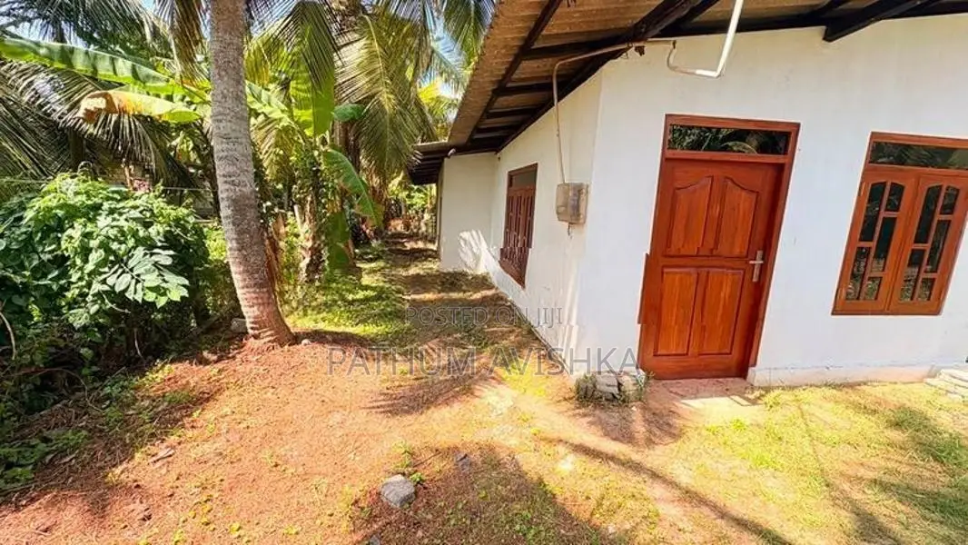 House for Rent – Ja-Ela