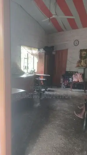 නිවස සහ ඉඩම විකිණීමට හංවැල්ල