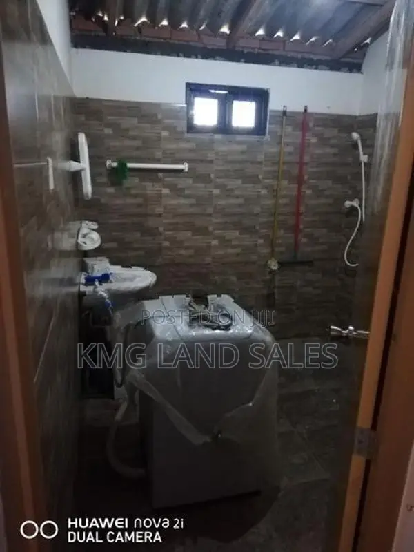 Land for Sale with House Ranala - H007