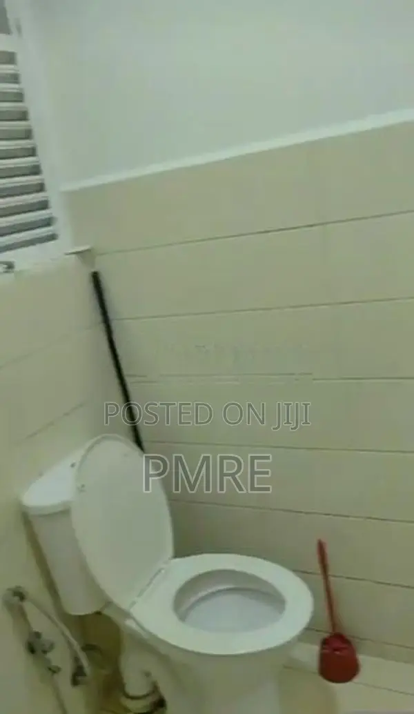 Apartment for Rent in Metro Residencies