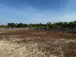 A residential land for sale in Thannamunai
