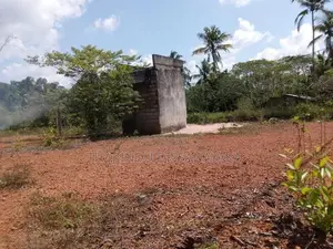 Land in Ganemulla Plot 04