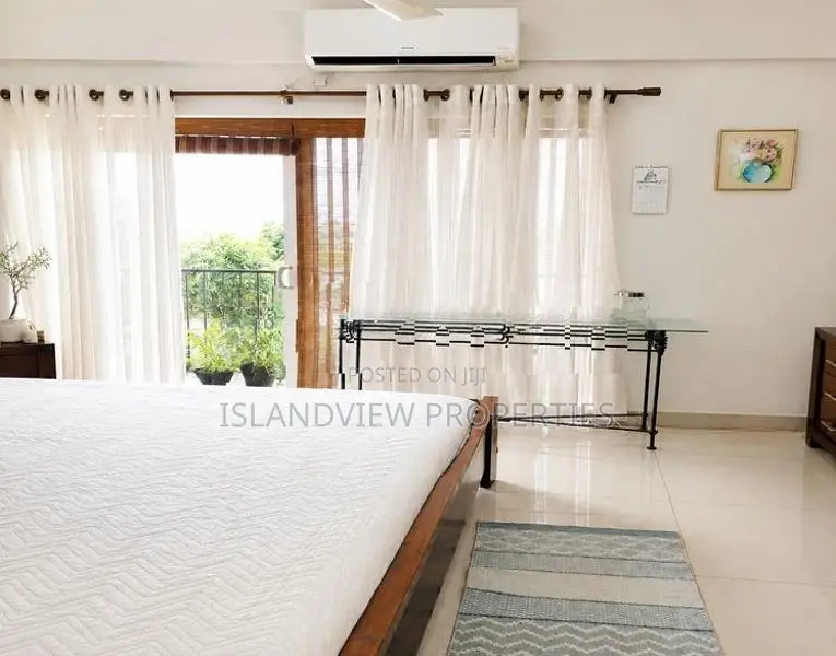 A Spacious 3-Bedroom Apartment in Rajagiriya for Sale