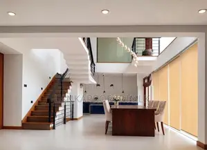Luxury Four Storey House for Sale in Pagoda Road Pitakotte Nugegoda.