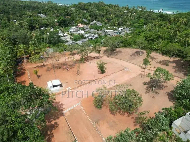 Land For Sale in හිරිකැටිය