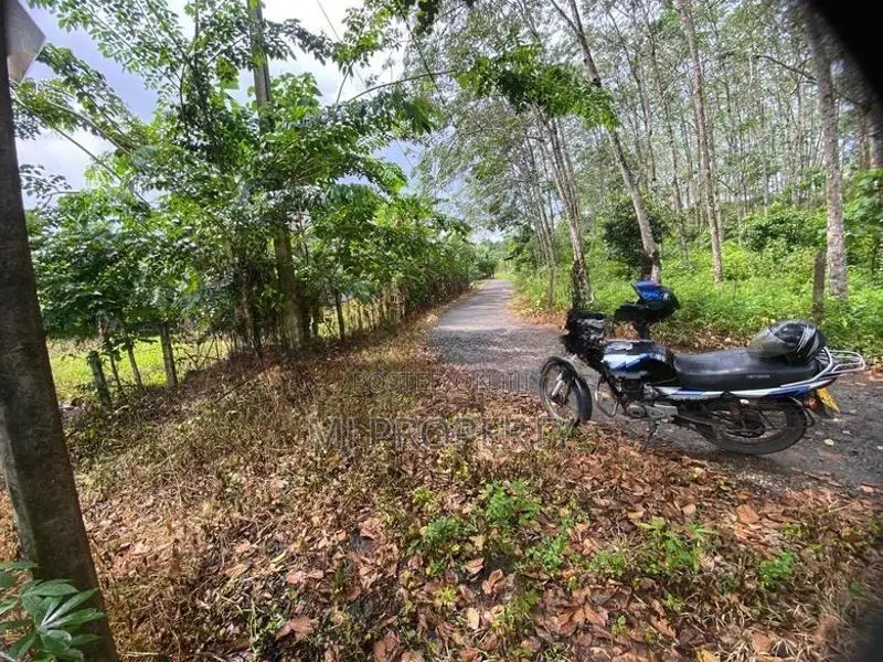( TS-1170) Valuable Residential Bare Land Sale in Padukka