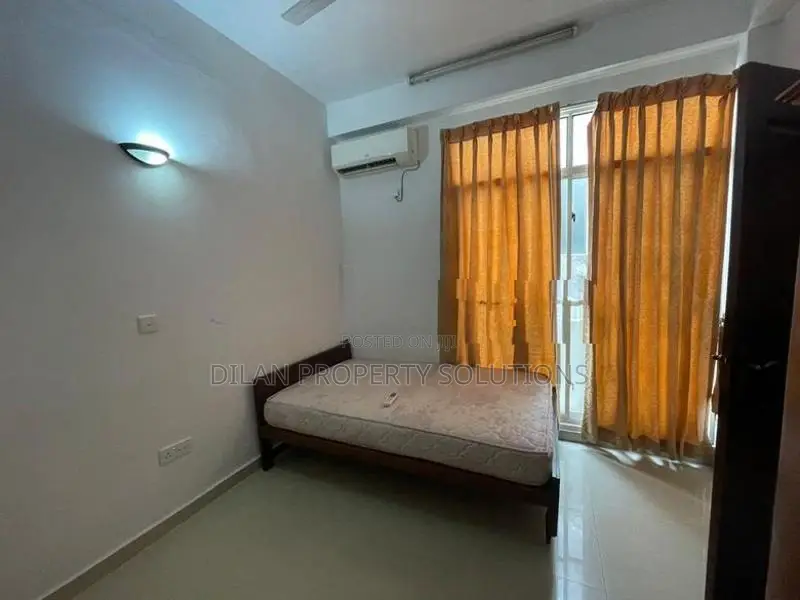 One-Bedroom Apartment for Sale in Colombo 6