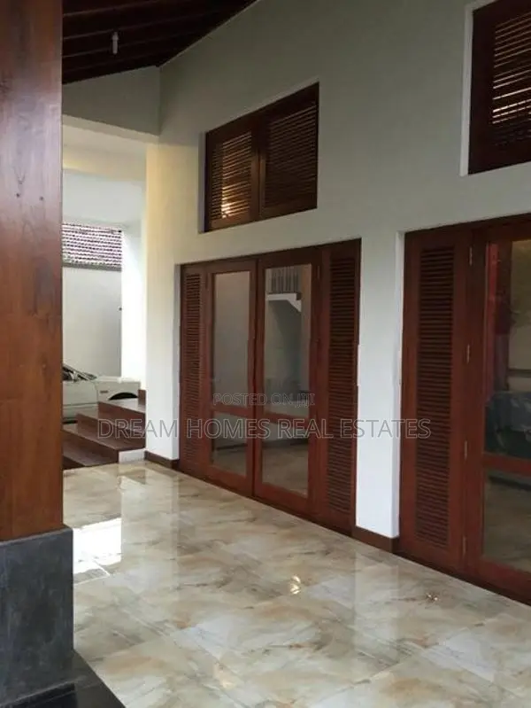 Fully Furnished 2-Bedroom Apartment for Rent in Thalawathugoda